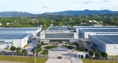 四川达州：打造丘陵山区现代农林装备研发制造高地