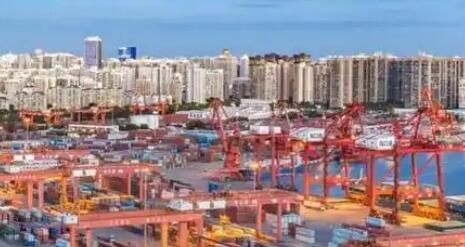 2025年海南跨境收支规模创历史新高