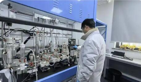 江西实施9项“2030先锋工程”重大专项