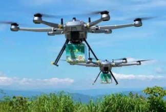 四川低空产业的“内功”越来越强 