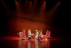 内蒙古文化强区建设踏上“十五五”新征程