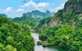 数量居首 我国自然遗产保护状态良好