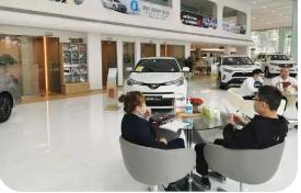 服务消费迎政策“礼包” 多部门详解重点升级路径