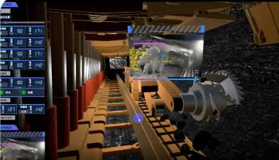 我国煤矿智能化建设进入安全高效新阶段