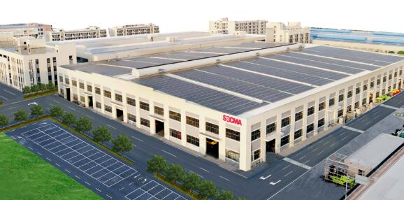 华南重工：2025海外市场创佳绩 重型装备销售创新高