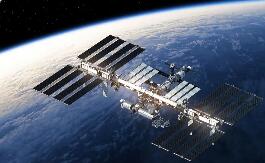 美国多方位布局太空赛道