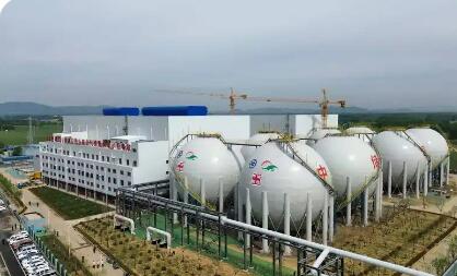 我国压缩空气储能技术取得重大突破