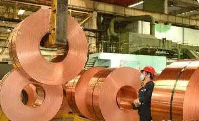 2025年云南有色金属产业总产值达4975亿元