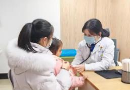 偏远地区儿童肿瘤诊疗能力持续提升