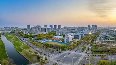 江苏：“双高协同”为“双创融合”探出新范式