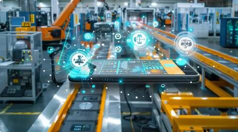 政策引领筑牢数据基座 “工业互联网+AI”成新风口