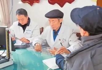 河南连续4年攻坚基层医疗！诊疗量占比超60%，高于全国近8个百分点