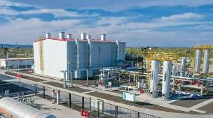 我国CCUS全链条标准体系正加速形成