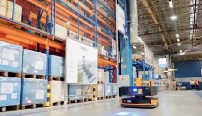 增资扩产 外资企业开年加码投资中国