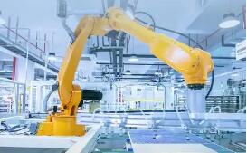 科创中国生机勃勃