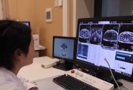 事关异地就医 国家医保局牵头组建医保影像云跨省秒调阅医院网络