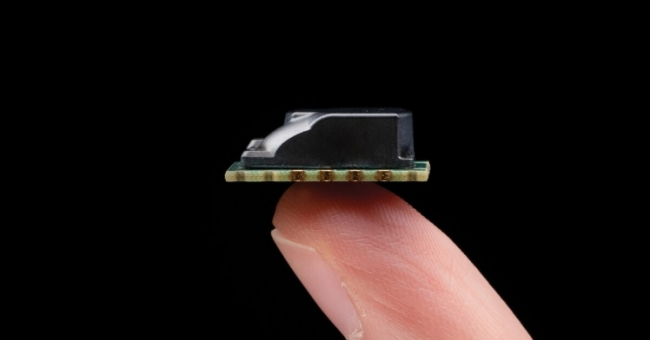 专为紧凑空间设计！瑞典森尔 (Senseair) 发布S12微型二氧化碳传感器，赋能智能建筑及嵌入式设备实现精准可靠检测