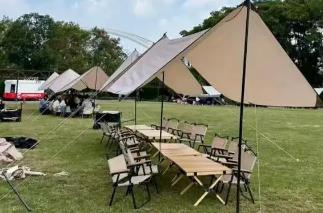 重使用 轻拥有 年轻人迷上“租赁式旅游”