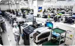 江苏全年用电量稳健增长 新兴产业持续壮大