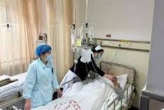 山西全面推行国家统一长期护理失能等级评估标准