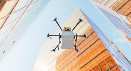 十部门发文 低空经济进入安全规范发展新阶段