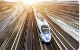 3分钟一趟 高铁“地铁化”运营——告诉你不知道的另一个“中国速度”