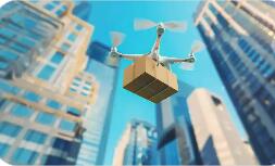 多举措筑牢“数字底座” 五部门护航低空经济“高飞”