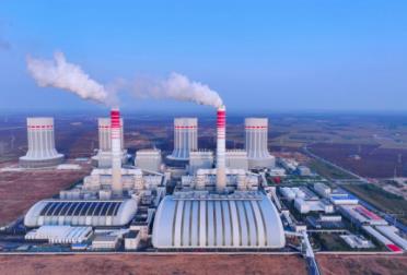 国电电力2025年发电量超4600亿千瓦时