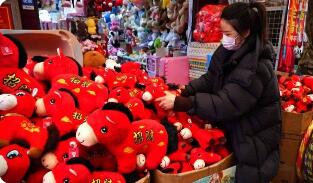 马年消费热潮来袭，情绪消费成主流