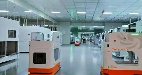 四川省新增52个省级5G工厂