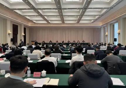 五年引资超5万亿元后 四川定下2026年招商引资目标