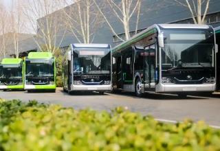 “河南造”新能源汽车驶向全球