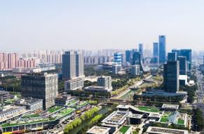 四川省级高新区增至23家