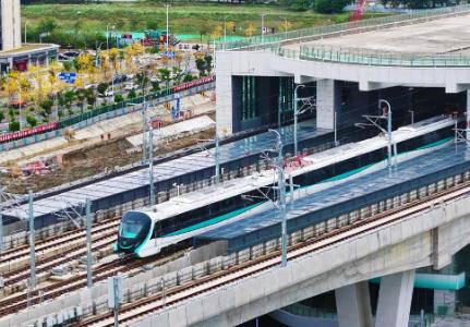 2026年春运首周，福建超5600万人次跨区域出行