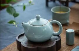 河南汝瓷产业传承古韵 焕新发展