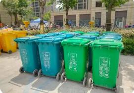 2026年全国供销合作社系统计划建设2000个标准化规范化回收站点