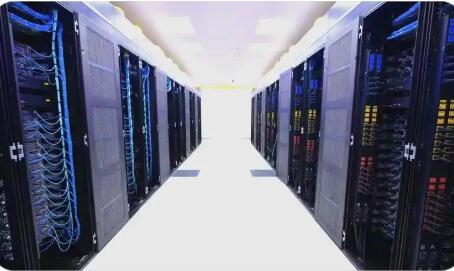 绿电赋能智算 内蒙古持续推进算力产业发展