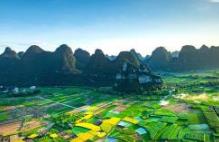 《公园城市建设评价指南》国家标准发布 引领公园城市建设新篇章