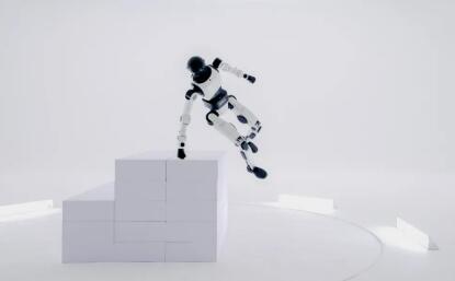 具身智能新突破！北京发布“天工3.0”人形机器人，能跑会干、开放好用