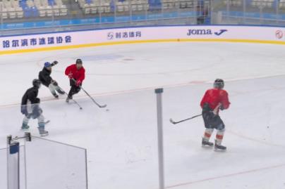 黑龙江：从“竞技体育”到“全民健康”