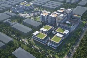 “屏”实力开启新“视界” 广东再添一个万亿级产业集群