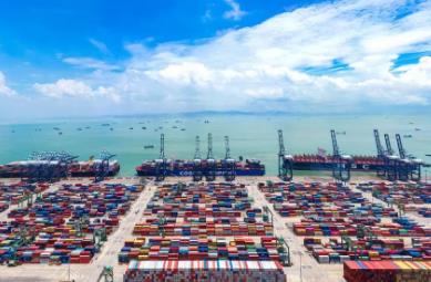 连续三年回升！广东外贸强大韧性从何而来？