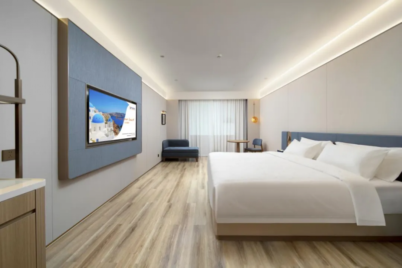 不止于产品迭代：雅斯特酒店带来的酒店投资思维变革