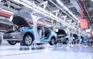 规范价格完善标准 政策助力汽车产业行稳致远