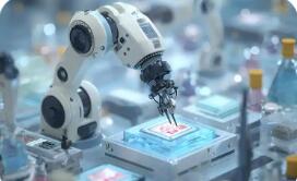 密集“上新” 国产大模型商业化竞速升级