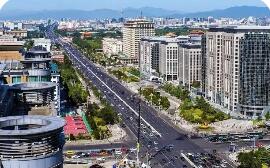 优化提升首都功能 打造区域高质量发展增长极