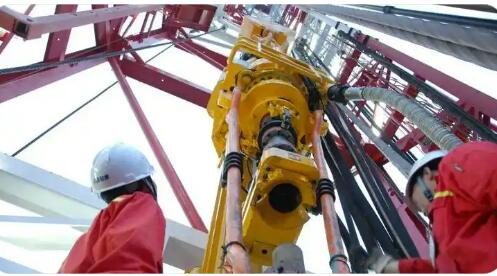 中油技服支持保障能力实现新跨越