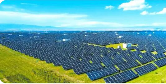 税收数据显示青海绿电产业加速发展