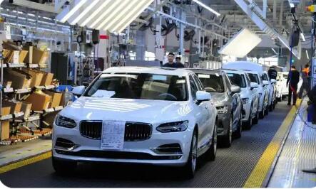 “十五五”开局首月车市运行平稳出口、商用车成为重要支撑