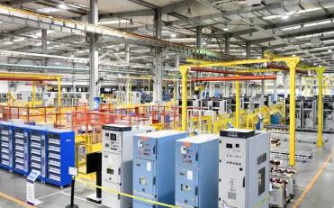 甘肃电气集团实现首月“开门红”